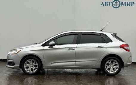 Citroen C4 II рестайлинг, 2011 год, 510 000 рублей, 8 фотография