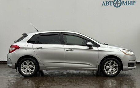 Citroen C4 II рестайлинг, 2011 год, 510 000 рублей, 4 фотография
