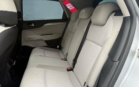Citroen C4 II рестайлинг, 2011 год, 510 000 рублей, 11 фотография