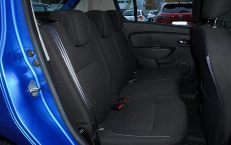 Renault Sandero II рестайлинг, 2014 год, 1 079 000 рублей, 6 фотография