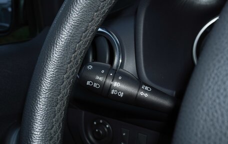 Renault Sandero II рестайлинг, 2014 год, 1 079 000 рублей, 14 фотография