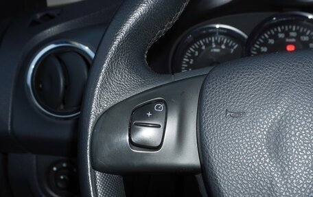Renault Sandero II рестайлинг, 2014 год, 1 079 000 рублей, 12 фотография