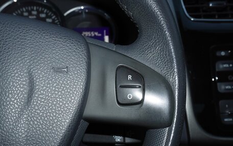 Renault Sandero II рестайлинг, 2014 год, 1 079 000 рублей, 13 фотография