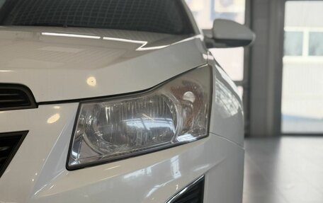 Chevrolet Cruze II, 2013 год, 750 000 рублей, 4 фотография