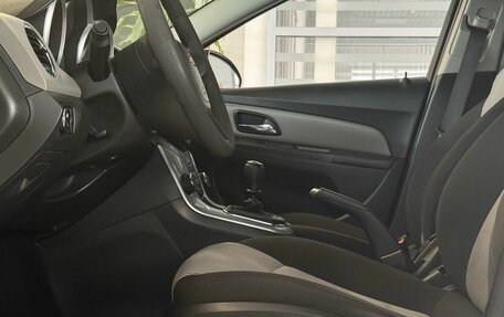 Chevrolet Cruze II, 2013 год, 750 000 рублей, 7 фотография