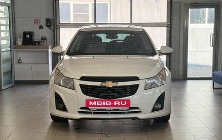 Chevrolet Cruze II, 2013 год, 750 000 рублей, 2 фотография