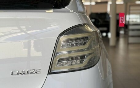 Chevrolet Cruze II, 2013 год, 750 000 рублей, 5 фотография