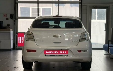 Chevrolet Cruze II, 2013 год, 750 000 рублей, 3 фотография