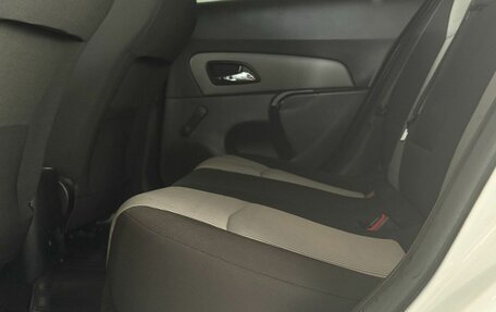 Chevrolet Cruze II, 2013 год, 750 000 рублей, 8 фотография