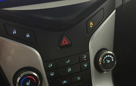 Chevrolet Cruze II, 2013 год, 750 000 рублей, 14 фотография