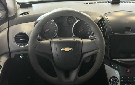 Chevrolet Cruze II, 2013 год, 750 000 рублей, 9 фотография