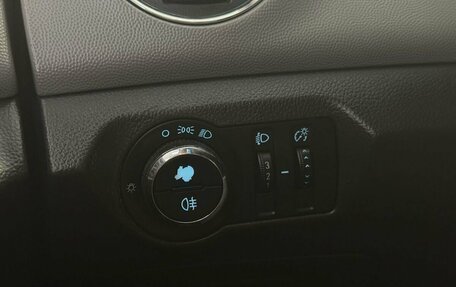Chevrolet Cruze II, 2013 год, 750 000 рублей, 15 фотография