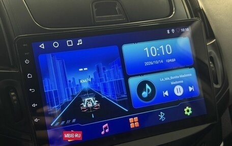 Chevrolet Cruze II, 2013 год, 750 000 рублей, 13 фотография