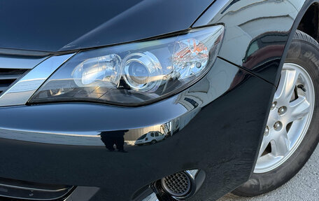 Subaru Impreza III, 2007 год, 750 000 рублей, 15 фотография