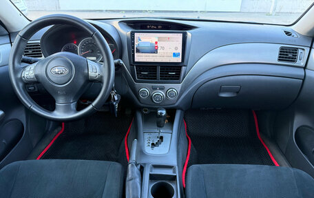 Subaru Impreza III, 2007 год, 750 000 рублей, 11 фотография