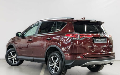 Toyota RAV4, 2017 год, 2 150 000 рублей, 7 фотография