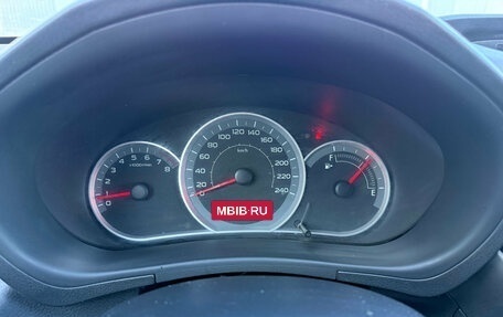 Subaru Impreza III, 2007 год, 750 000 рублей, 13 фотография