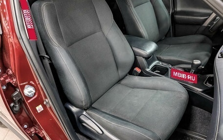 Toyota RAV4, 2017 год, 2 150 000 рублей, 22 фотография