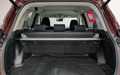 Toyota RAV4, 2017 год, 2 150 000 рублей, 10 фотография