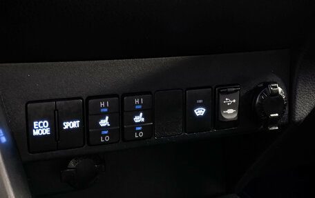 Toyota RAV4, 2017 год, 2 150 000 рублей, 25 фотография