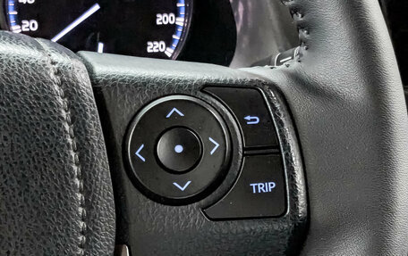 Toyota RAV4, 2017 год, 2 150 000 рублей, 26 фотография