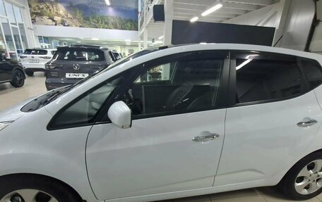 KIA Venga I, 2013 год, 1 038 000 рублей, 6 фотография