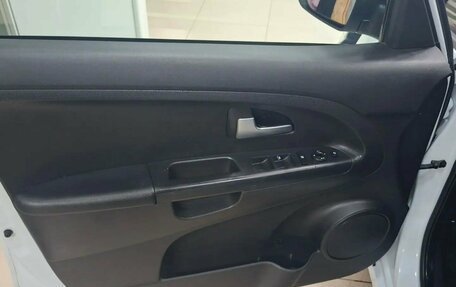 KIA Venga I, 2013 год, 1 038 000 рублей, 11 фотография