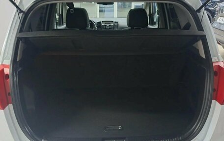KIA Venga I, 2013 год, 1 038 000 рублей, 9 фотография