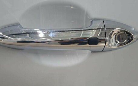 KIA Venga I, 2013 год, 1 038 000 рублей, 10 фотография