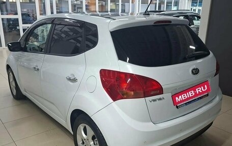 KIA Venga I, 2013 год, 1 038 000 рублей, 7 фотография