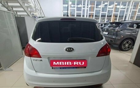KIA Venga I, 2013 год, 1 038 000 рублей, 8 фотография