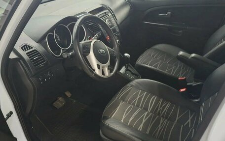 KIA Venga I, 2013 год, 1 038 000 рублей, 12 фотография