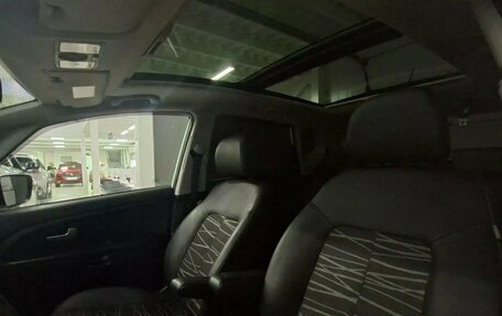KIA Venga I, 2013 год, 1 038 000 рублей, 13 фотография