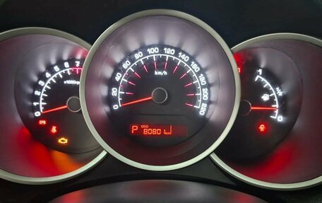 KIA Venga I, 2013 год, 1 038 000 рублей, 19 фотография
