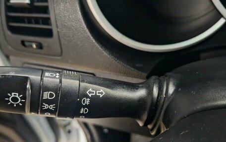 KIA Venga I, 2013 год, 1 038 000 рублей, 14 фотография