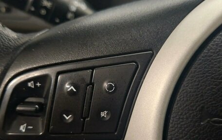 KIA Venga I, 2013 год, 1 038 000 рублей, 15 фотография