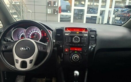 KIA Venga I, 2013 год, 1 038 000 рублей, 16 фотография