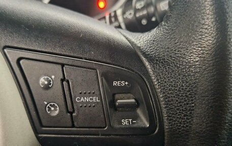 KIA Venga I, 2013 год, 1 038 000 рублей, 17 фотография