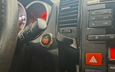 KIA Venga I, 2013 год, 1 038 000 рублей, 20 фотография