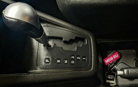 KIA Venga I, 2013 год, 1 038 000 рублей, 23 фотография