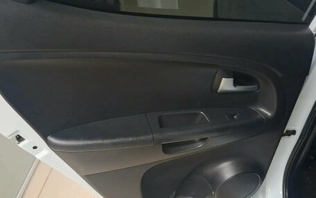 KIA Venga I, 2013 год, 1 038 000 рублей, 24 фотография