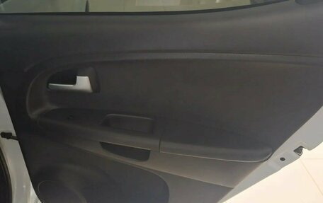 KIA Venga I, 2013 год, 1 038 000 рублей, 26 фотография
