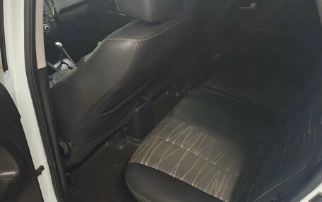 KIA Venga I, 2013 год, 1 038 000 рублей, 25 фотография