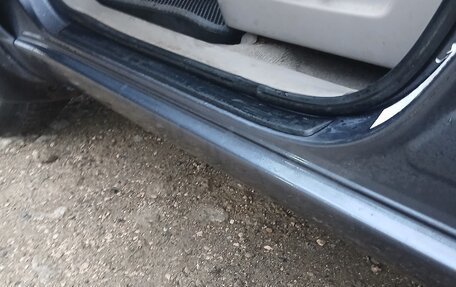 Toyota Highlander III, 2002 год, 770 000 рублей, 10 фотография