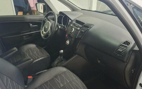 KIA Venga I, 2013 год, 1 038 000 рублей, 29 фотография