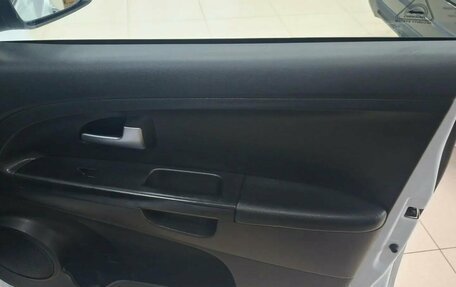 KIA Venga I, 2013 год, 1 038 000 рублей, 28 фотография