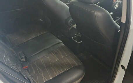 KIA Venga I, 2013 год, 1 038 000 рублей, 27 фотография