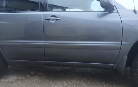 Toyota Highlander III, 2002 год, 770 000 рублей, 12 фотография