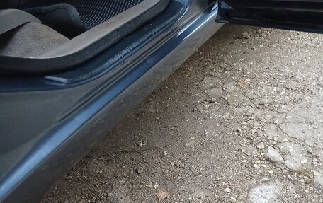 Toyota Highlander III, 2002 год, 770 000 рублей, 22 фотография