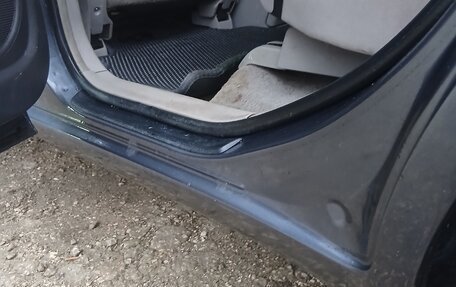 Toyota Highlander III, 2002 год, 770 000 рублей, 16 фотография